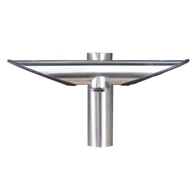 Kugwira ntchito 2 mu 1 Tap Hand Dryer