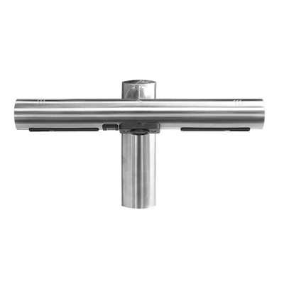 Kupatulapo 2 pa 1 Tap Hand Dryer